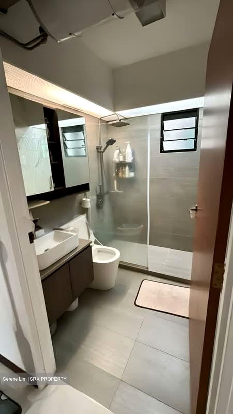Blk 266D Punggol Emerald (Punggol), HDB 4 Rooms #570455361